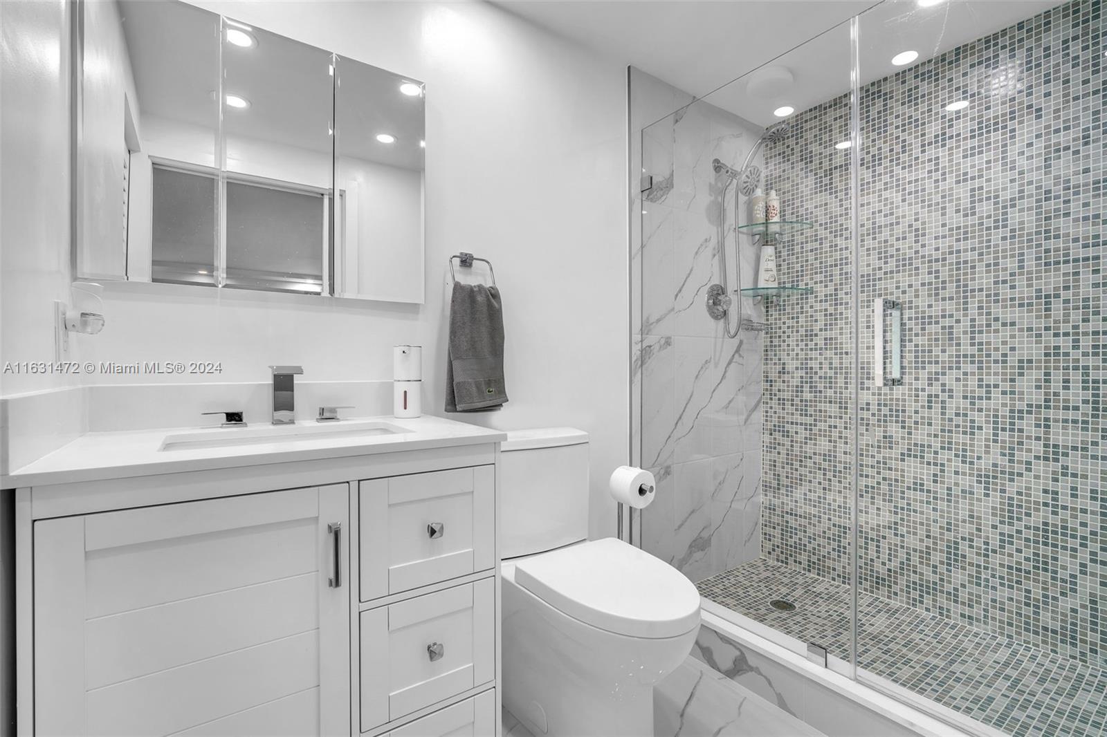 IVANHOE WEST AT CENTURY V - Residential