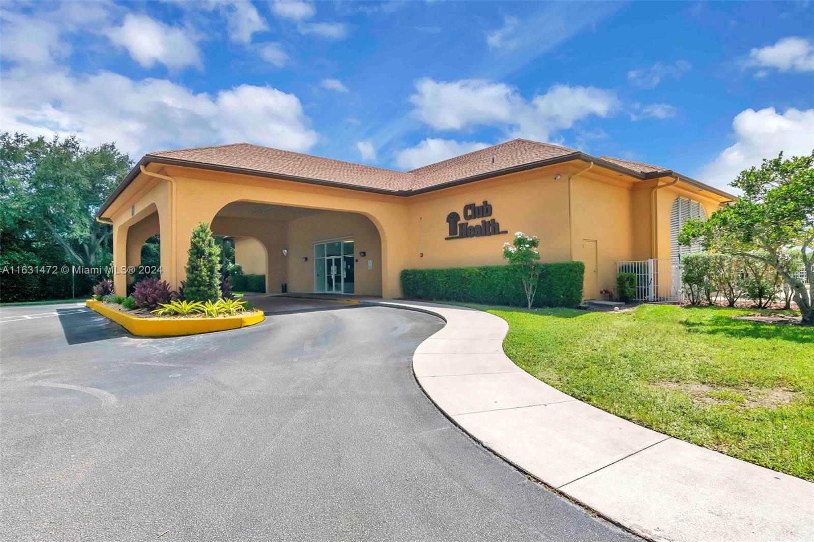 IVANHOE WEST AT CENTURY V - Residential