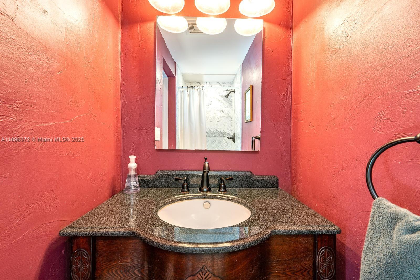 LA GORCE GOLF SUB - Residential Lease