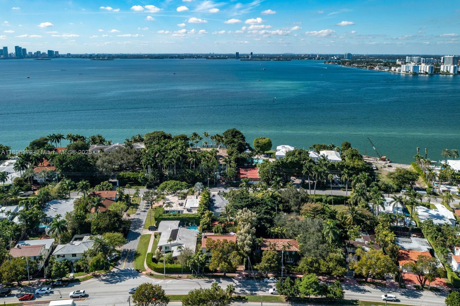 LA GORCE GOLF SUB - Residential Lease