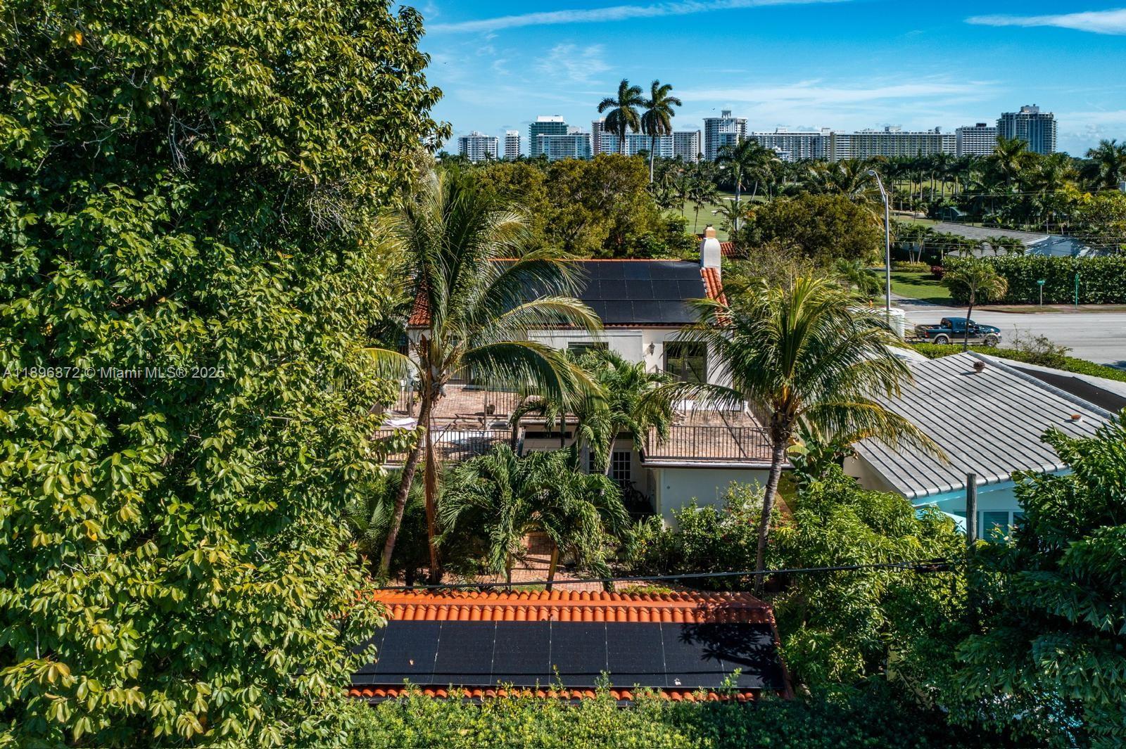 LA GORCE GOLF SUB - Residential Lease