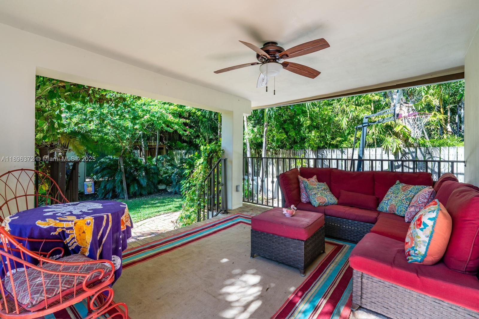 LA GORCE GOLF SUB - Residential Lease