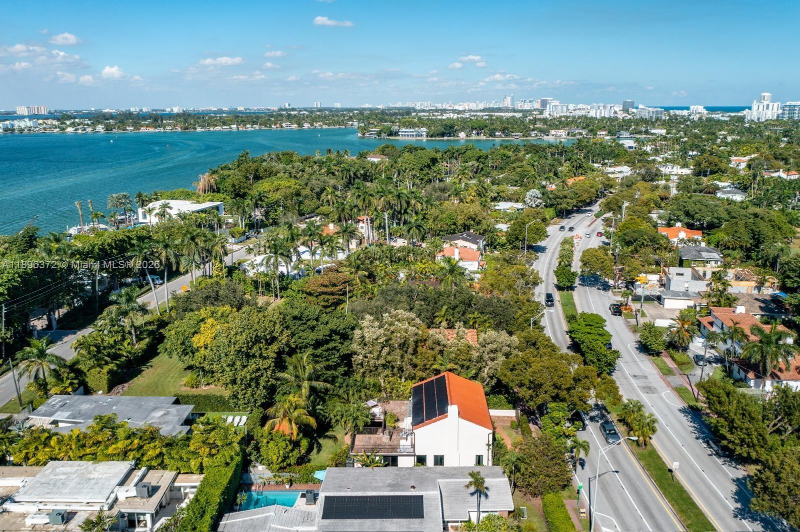 LA GORCE GOLF SUB - Residential Lease