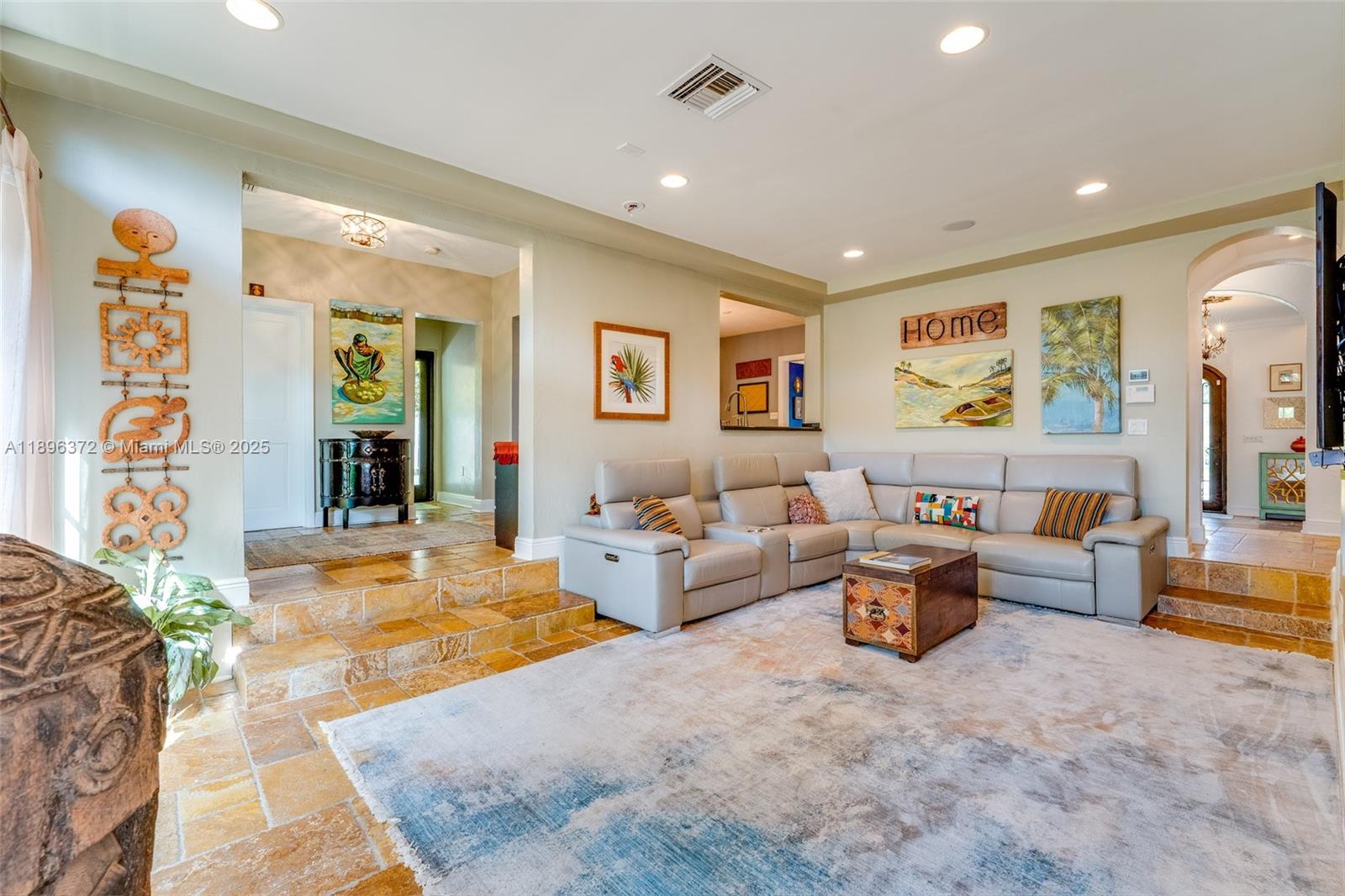 LA GORCE GOLF SUB - Residential Lease