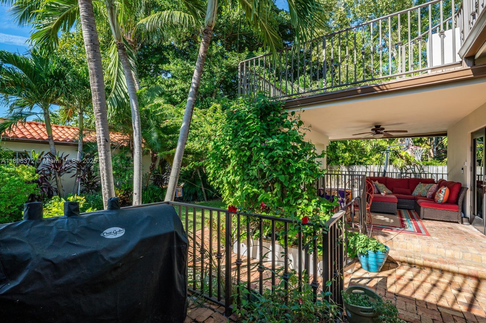 LA GORCE GOLF SUB - Residential Lease