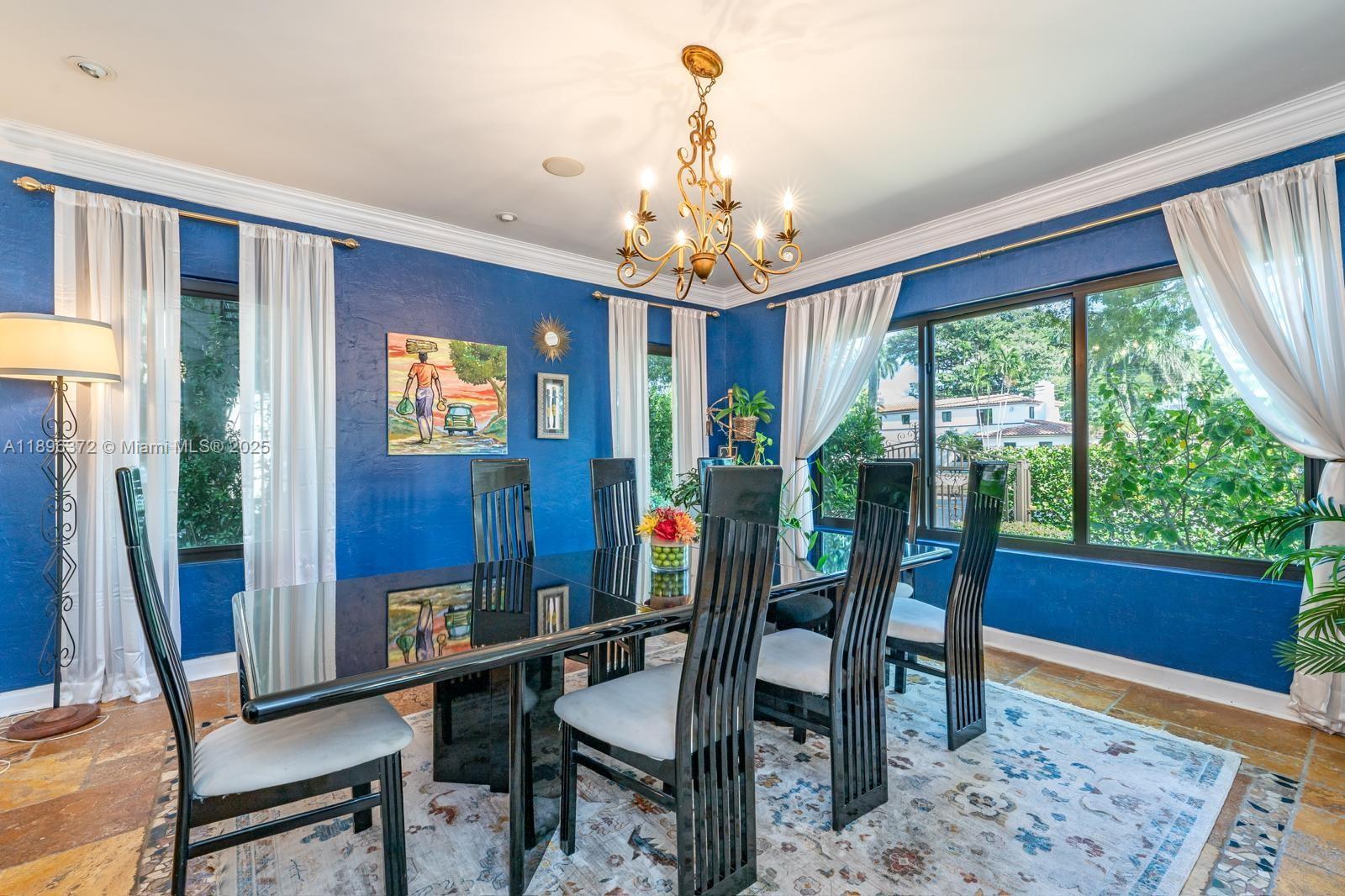 LA GORCE GOLF SUB - Residential Lease