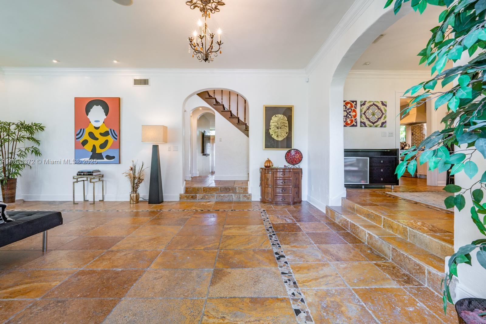 LA GORCE GOLF SUB - Residential Lease