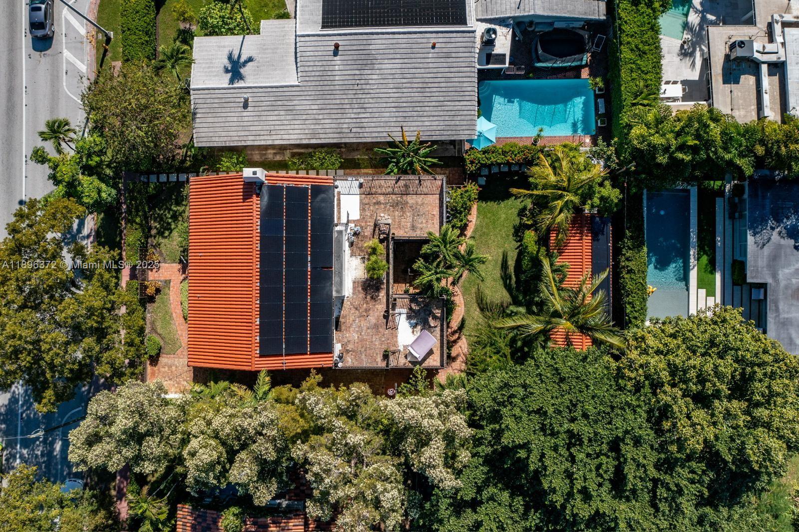 LA GORCE GOLF SUB - Residential Lease