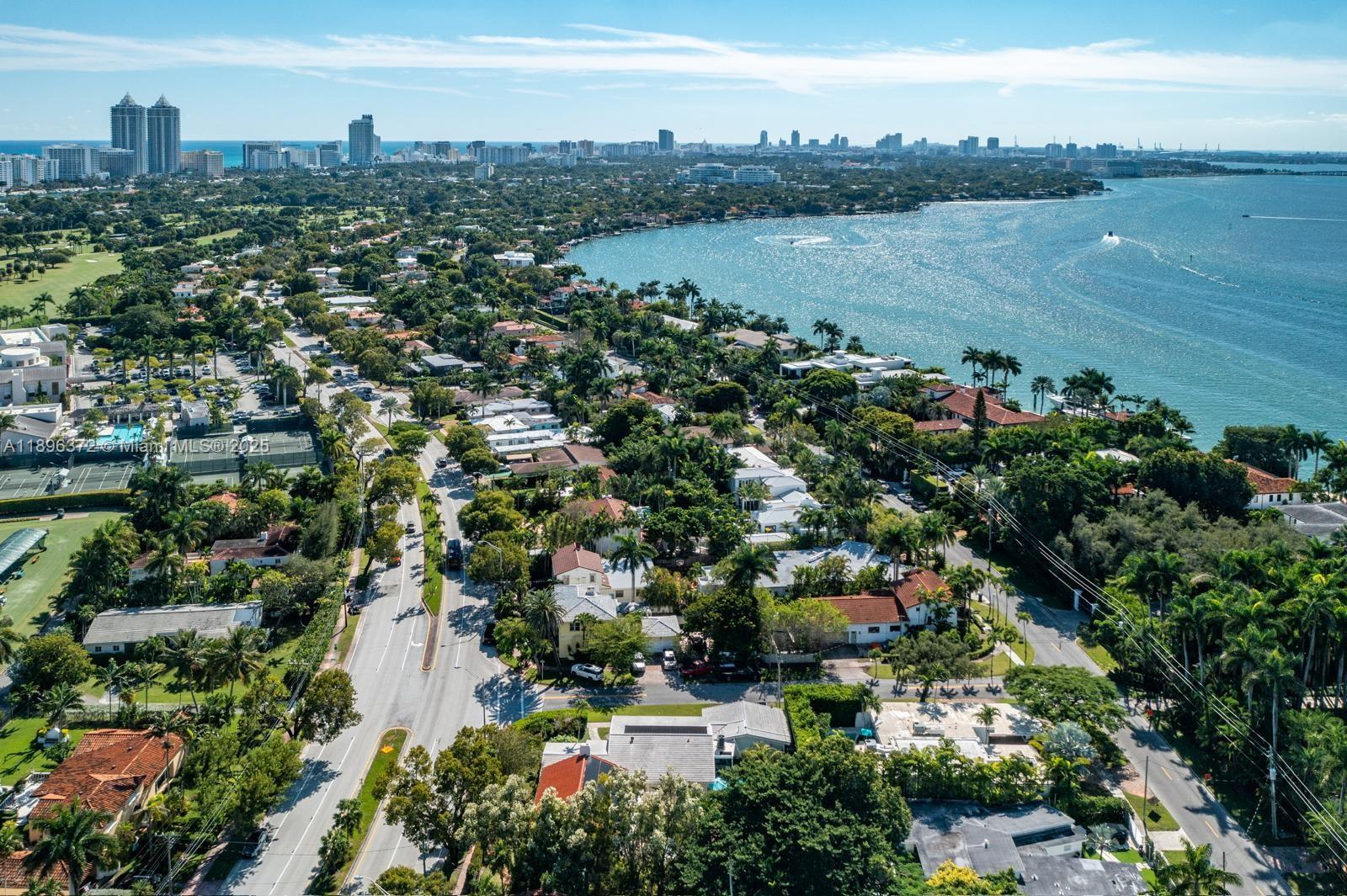 LA GORCE GOLF SUB - Residential Lease