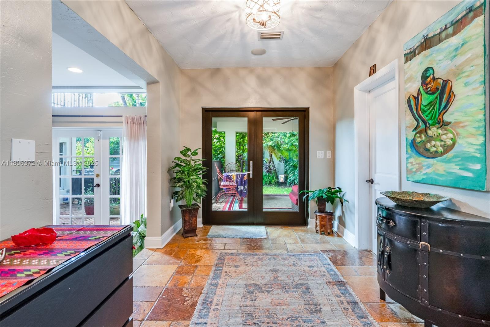 LA GORCE GOLF SUB - Residential Lease