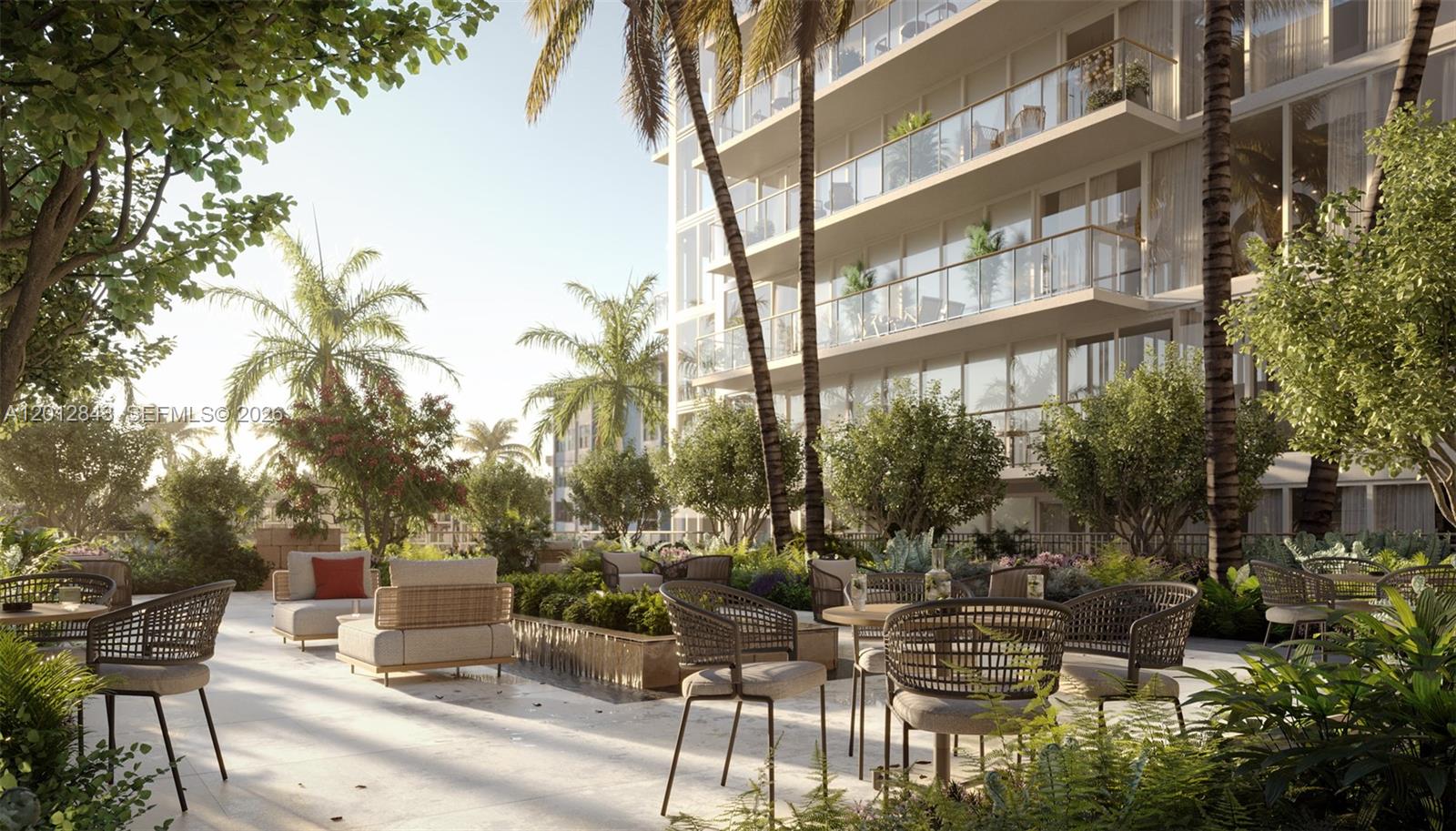 THE WELL BAY HARBOR - Residential
