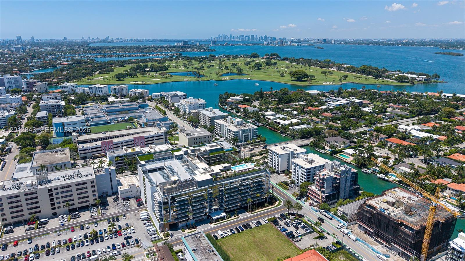 THE WELL BAY HARBOR - Residential