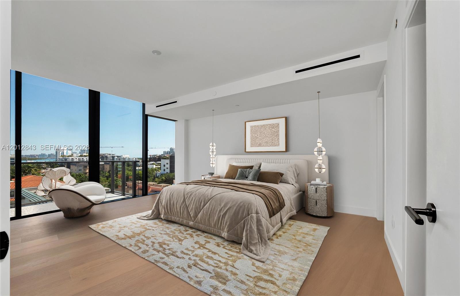 THE WELL BAY HARBOR - Residential
