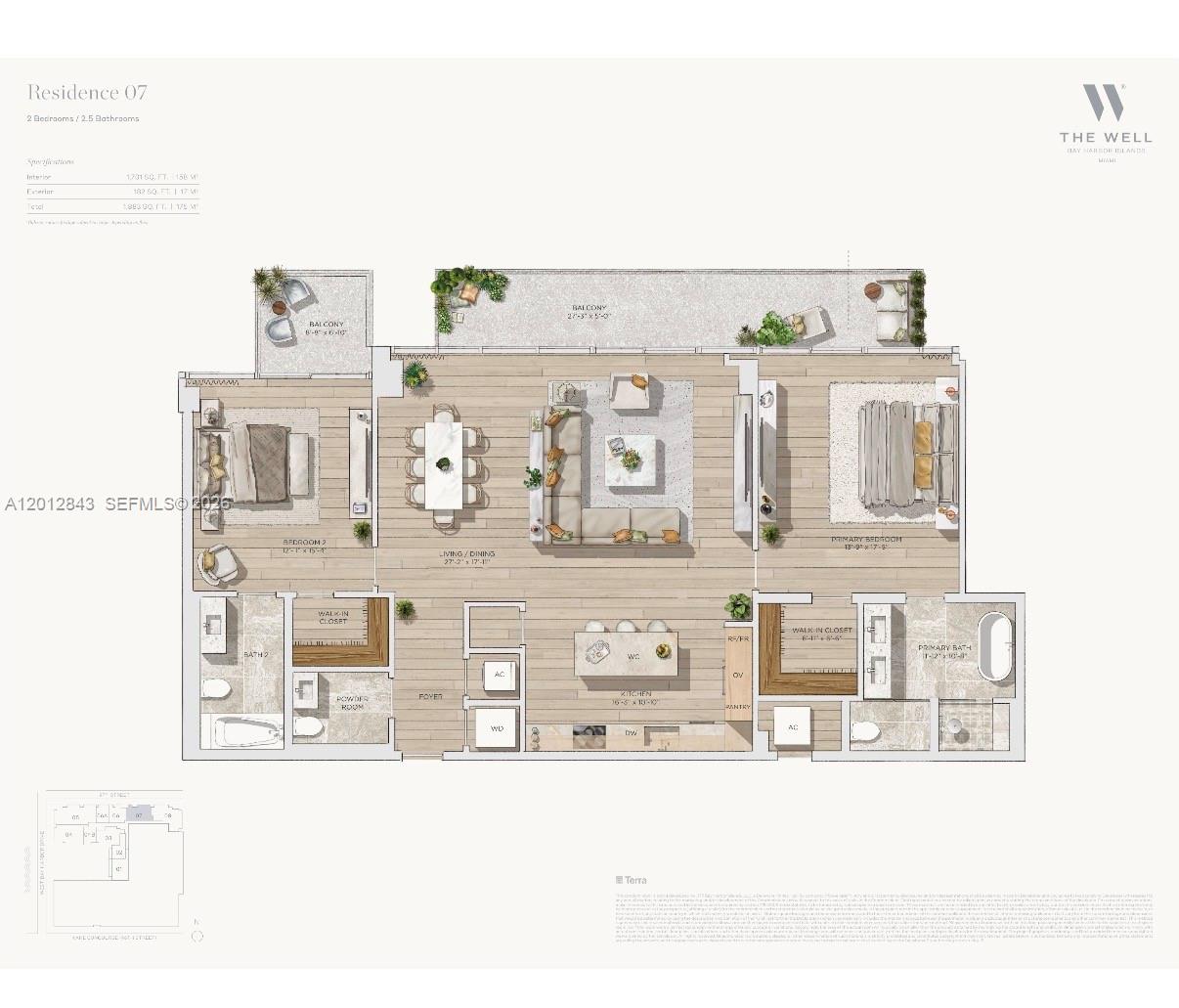 THE WELL BAY HARBOR - Residential