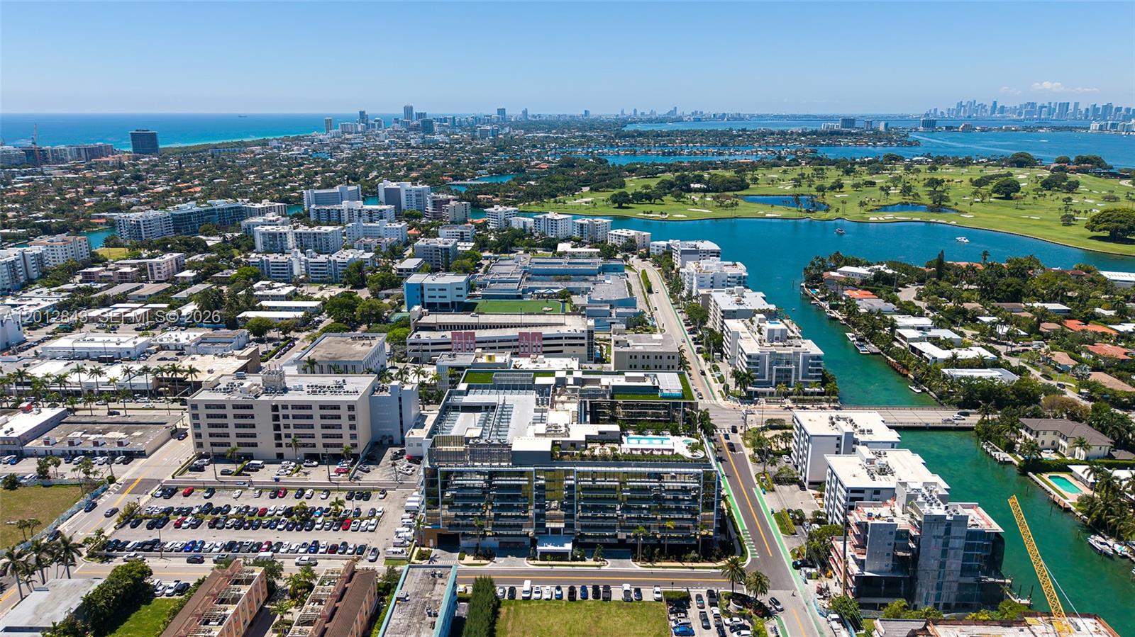 THE WELL BAY HARBOR - Residential