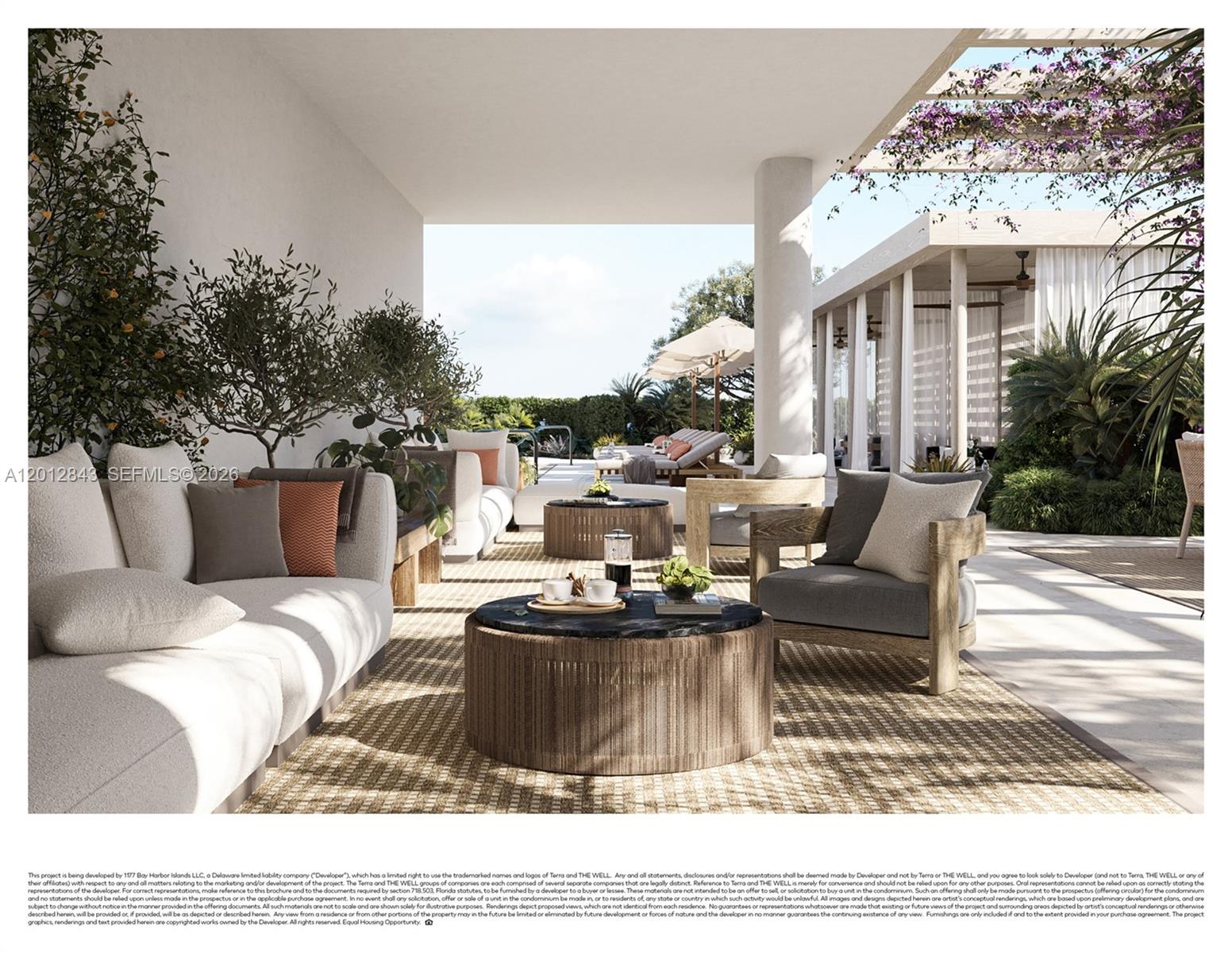 THE WELL BAY HARBOR - Residential