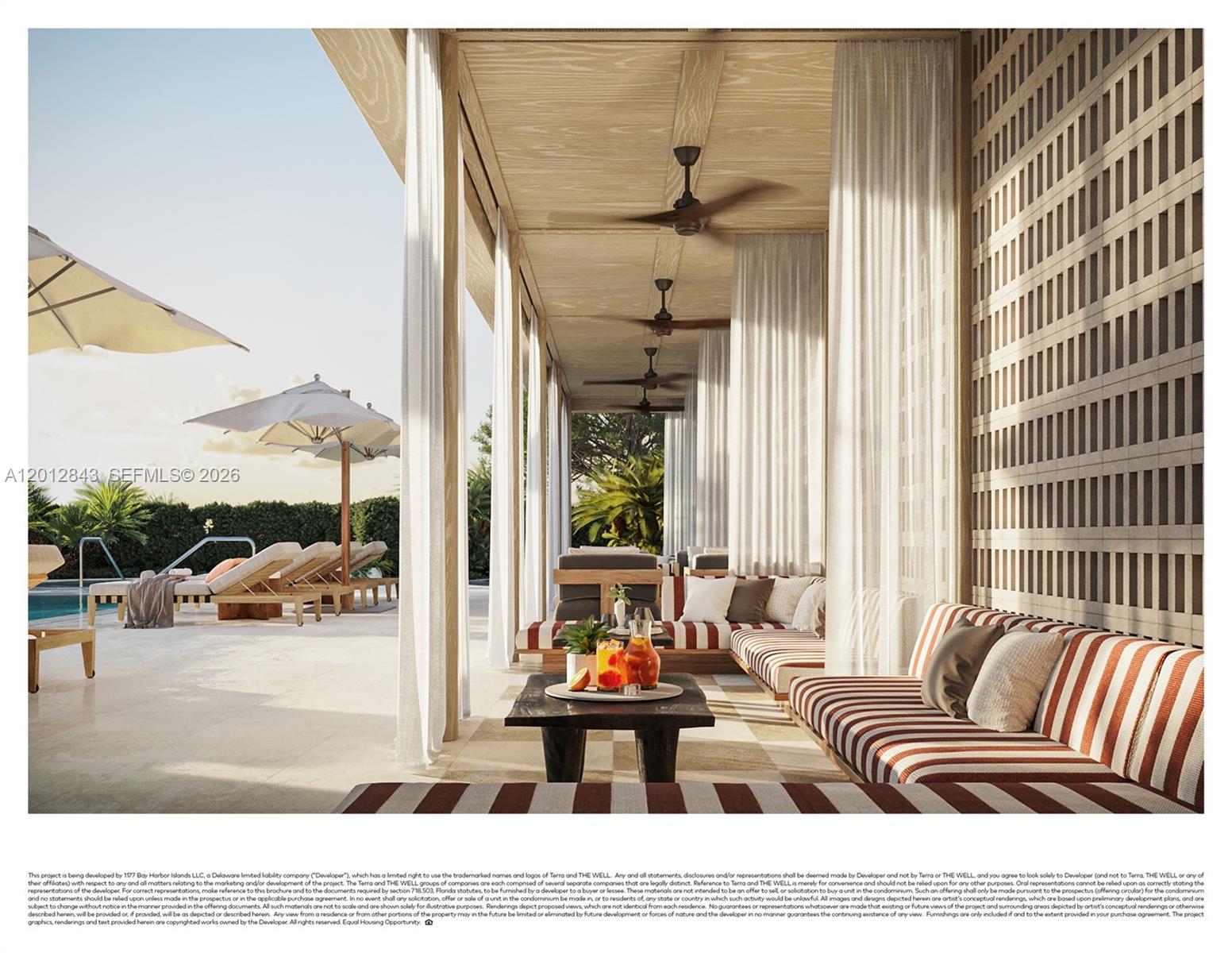 THE WELL BAY HARBOR - Residential