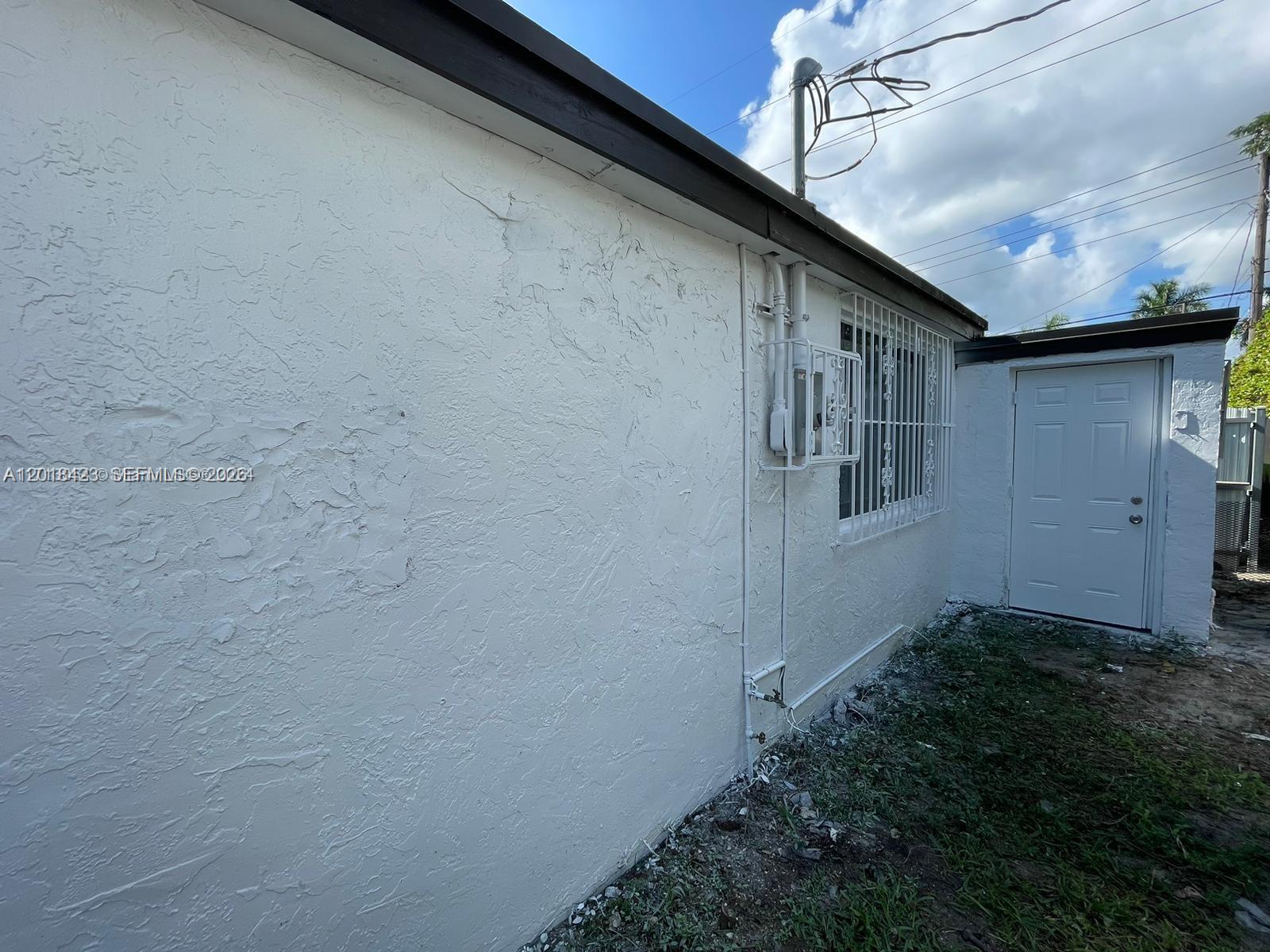 MAGNOLIA GARDENS CONSOLID - Residential Lease
