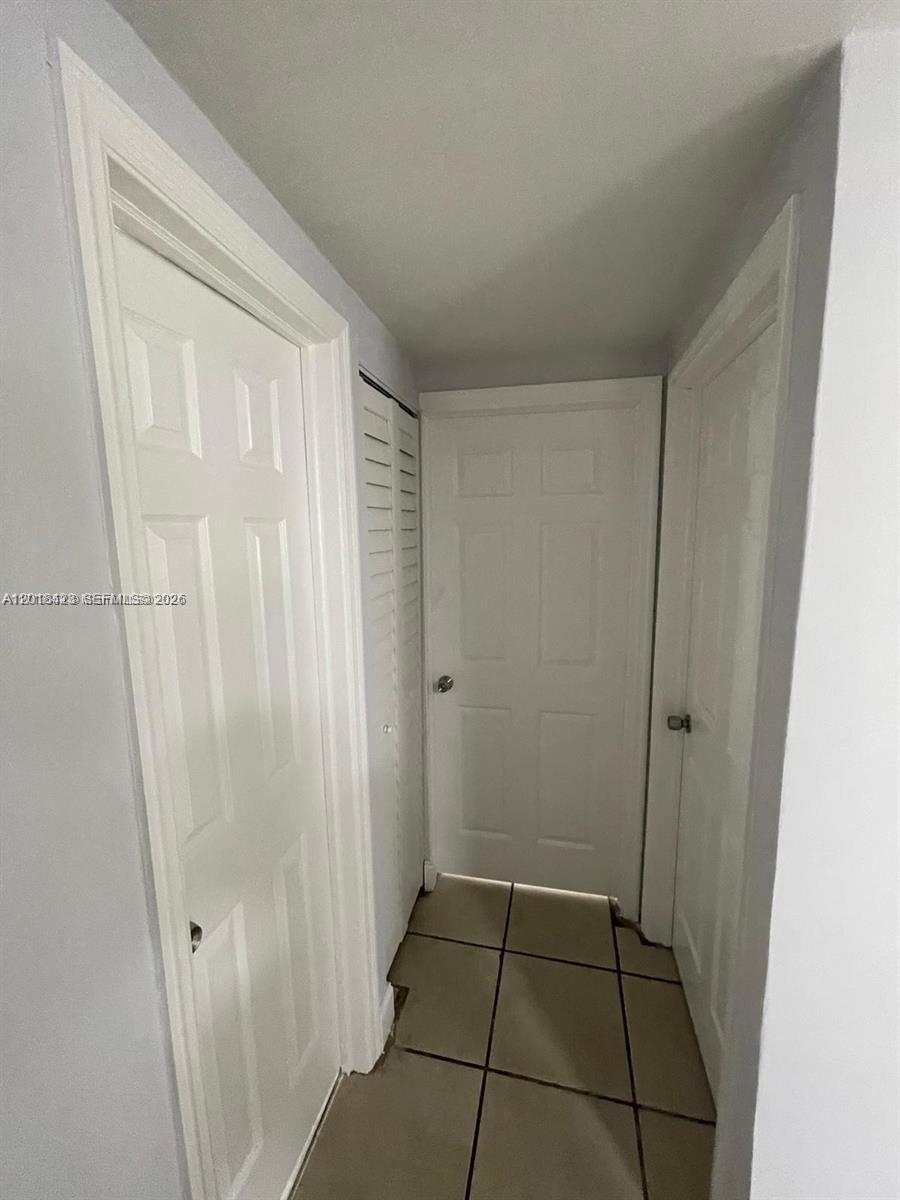 MAGNOLIA GARDENS CONSOLID - Residential Lease