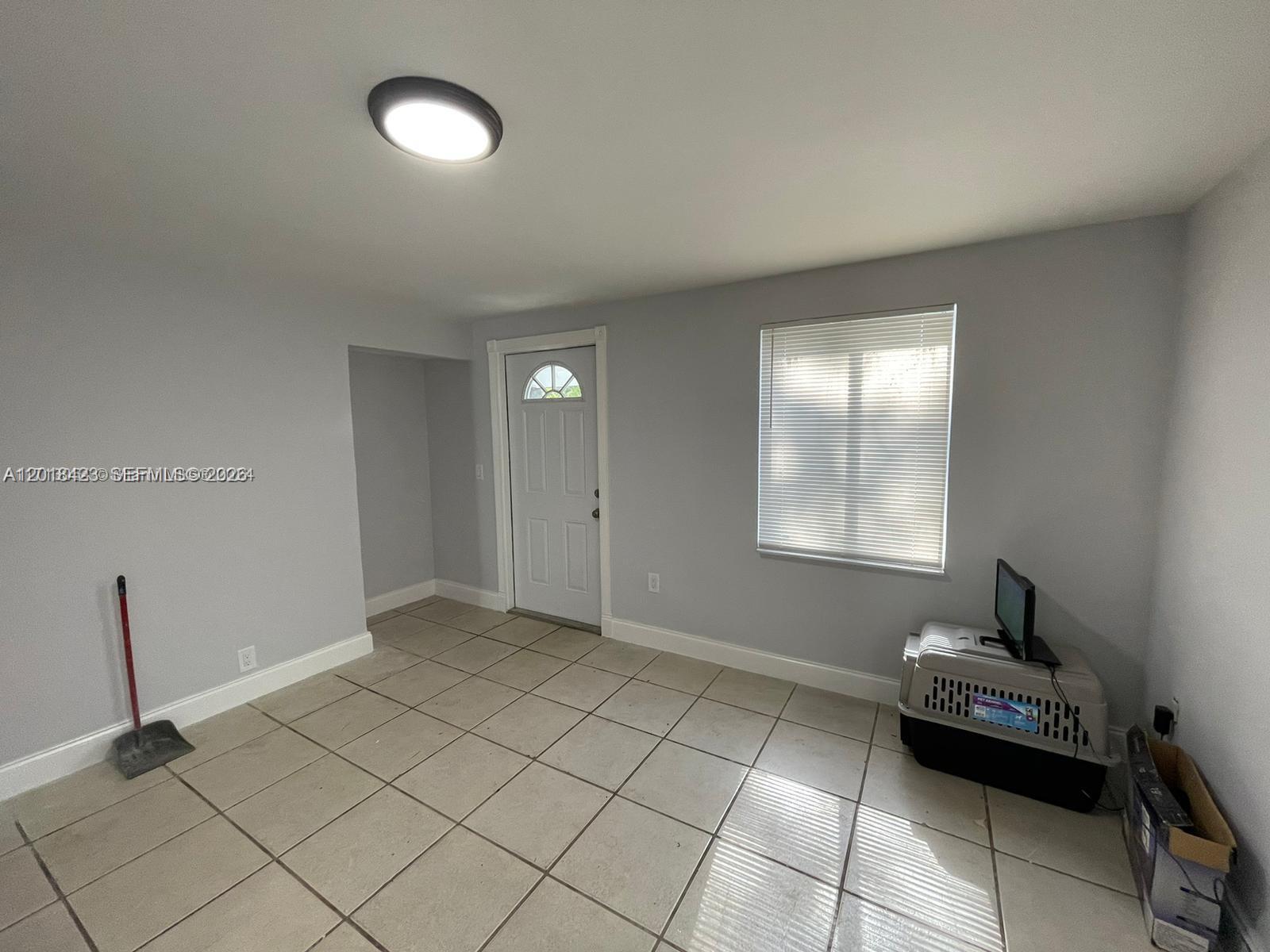 MAGNOLIA GARDENS CONSOLID - Residential Lease