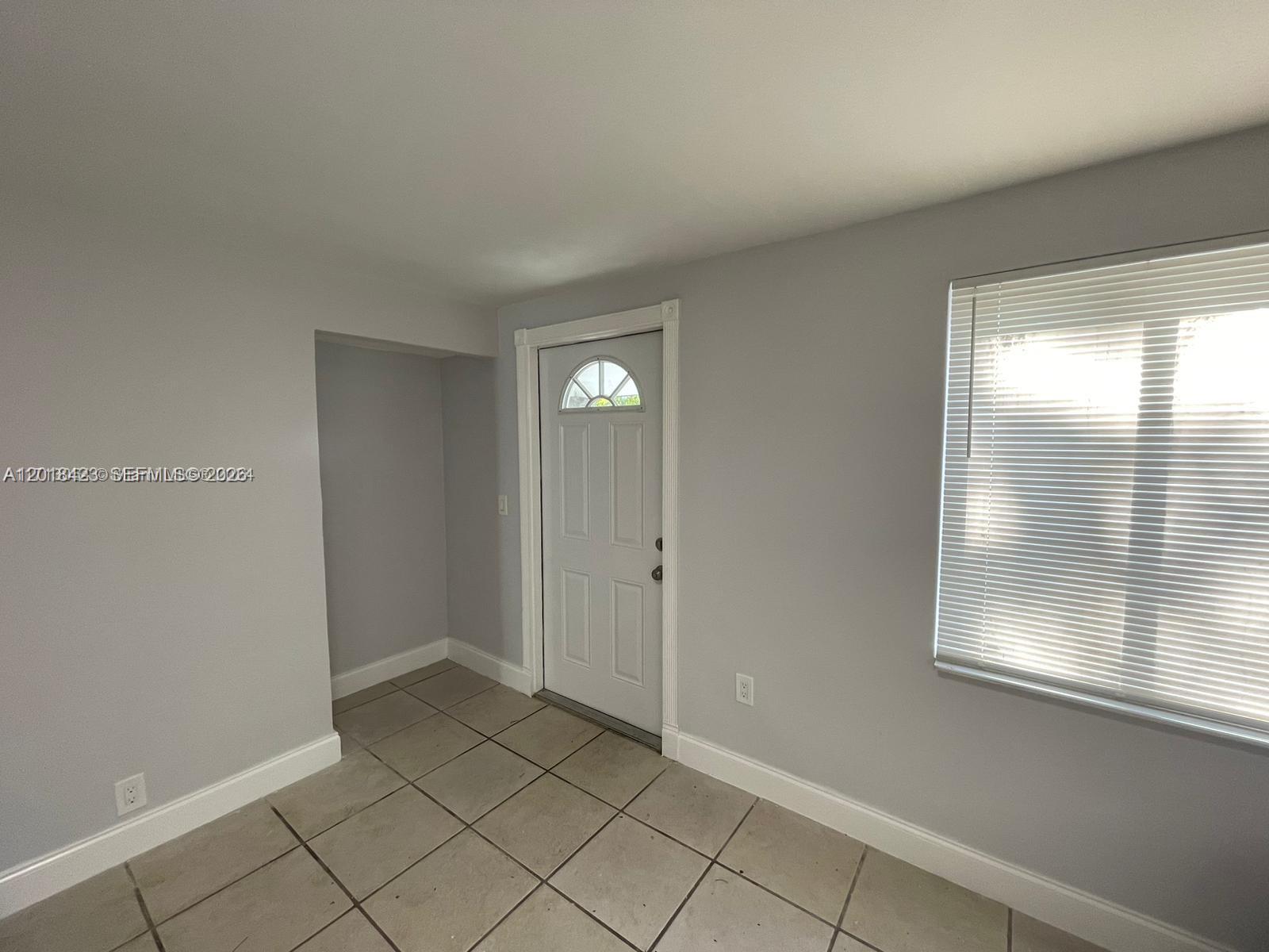 MAGNOLIA GARDENS CONSOLID - Residential Lease