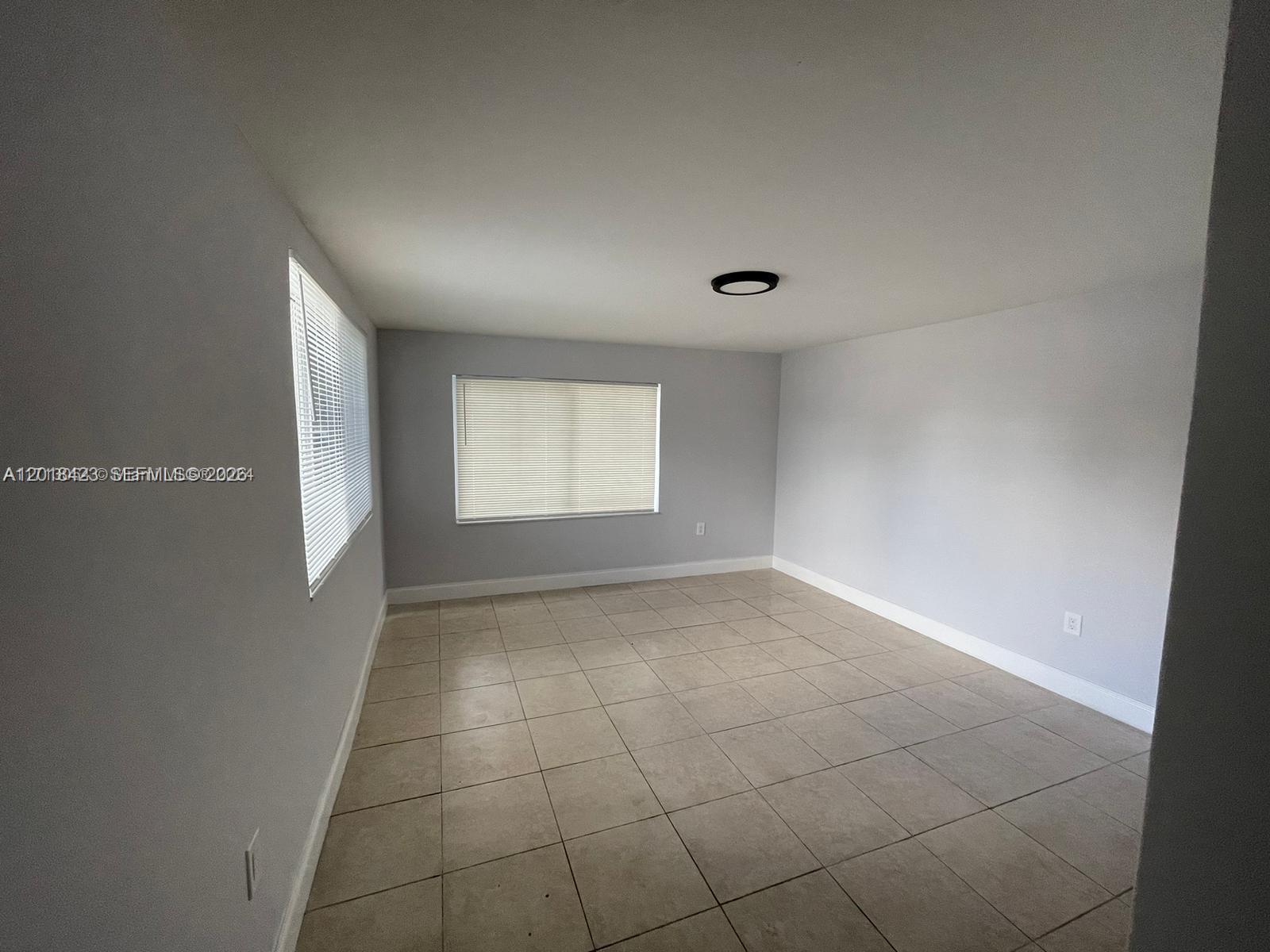 MAGNOLIA GARDENS CONSOLID - Residential Lease