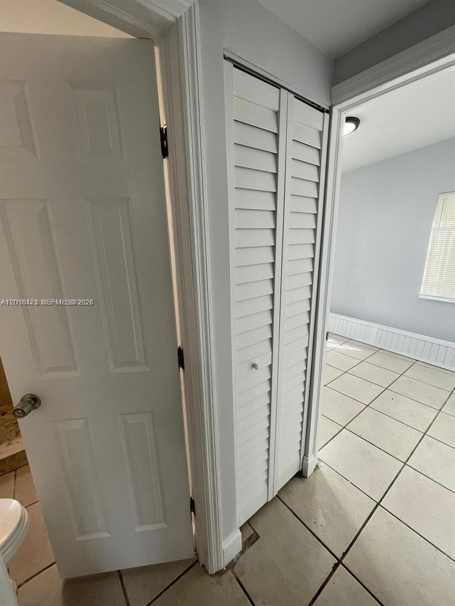 MAGNOLIA GARDENS CONSOLID - Residential Lease
