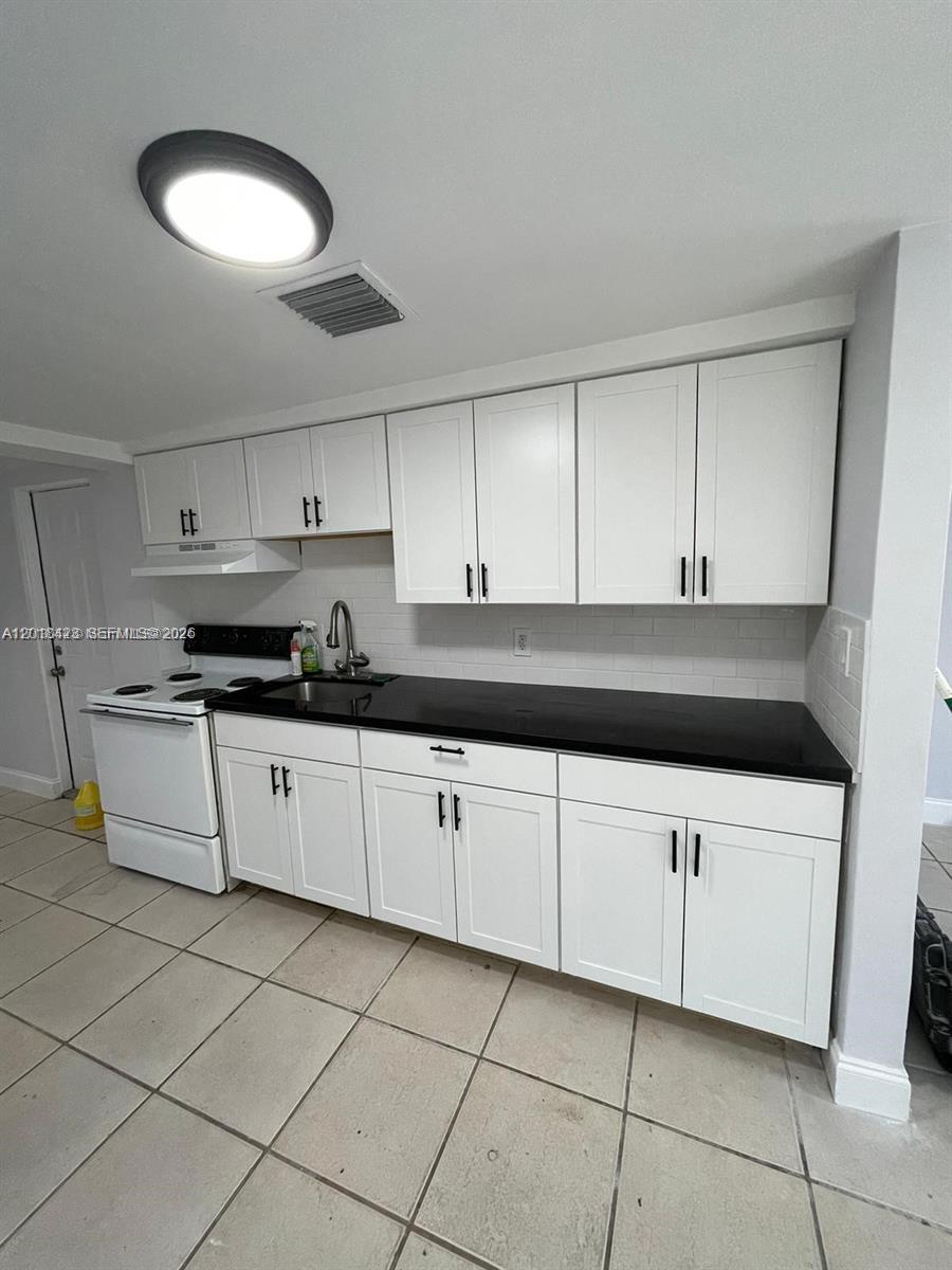 MAGNOLIA GARDENS CONSOLID - Residential Lease