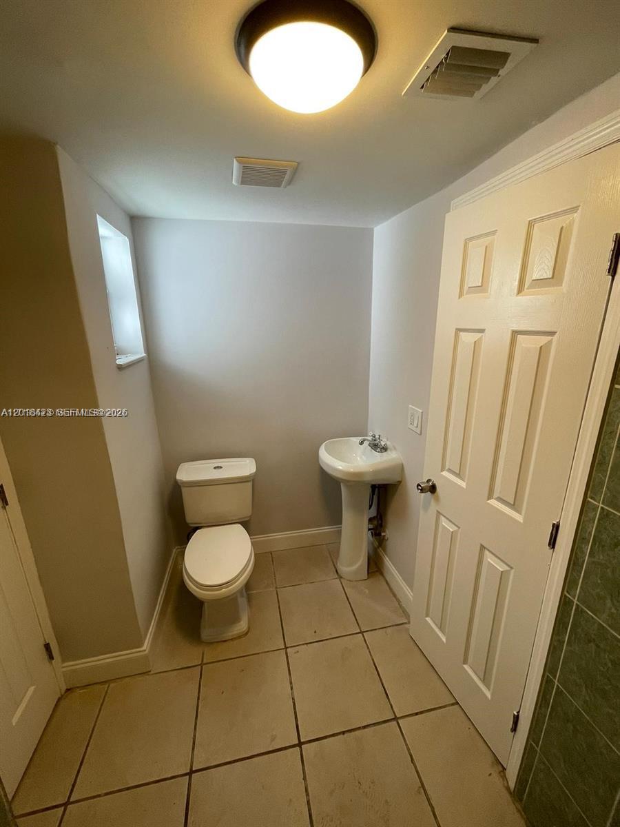 MAGNOLIA GARDENS CONSOLID - Residential Lease