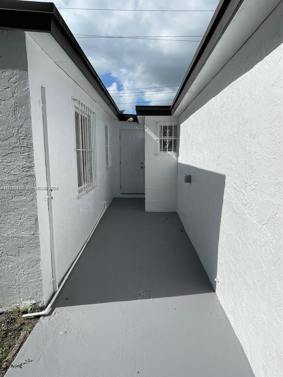 MAGNOLIA GARDENS CONSOLID - Residential Lease