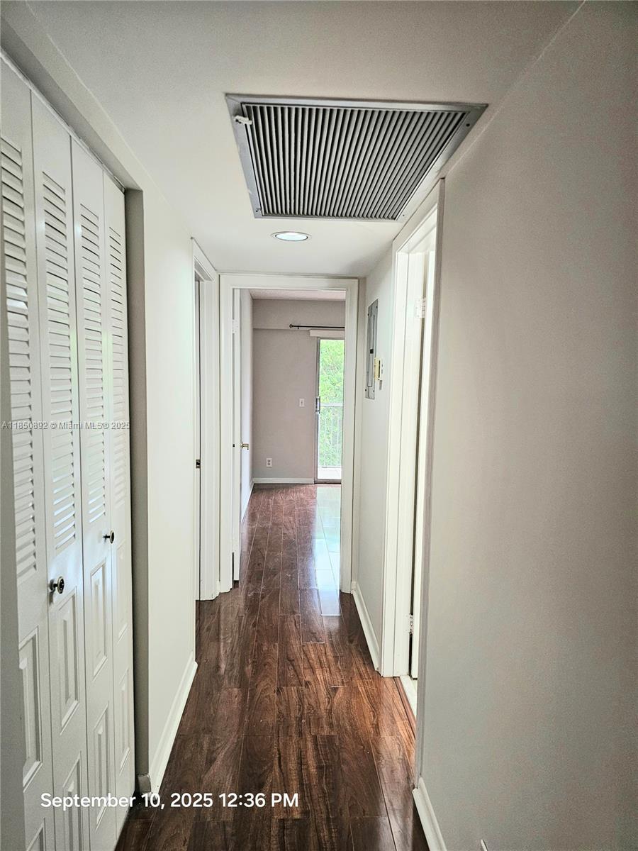 NEW HAMPTON AT CENTURY VI - Residential