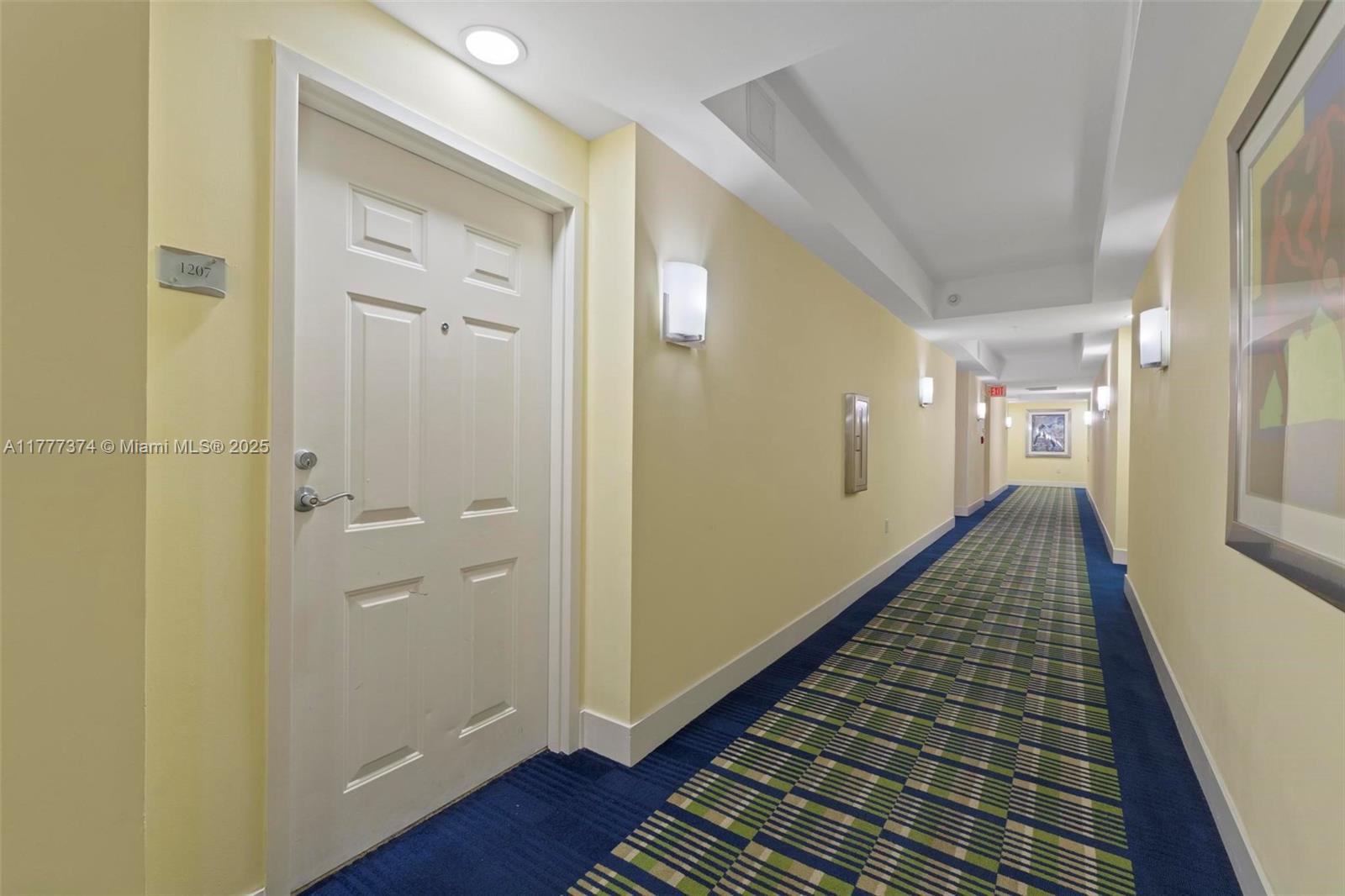 2000 N Bayshore Dr 1207