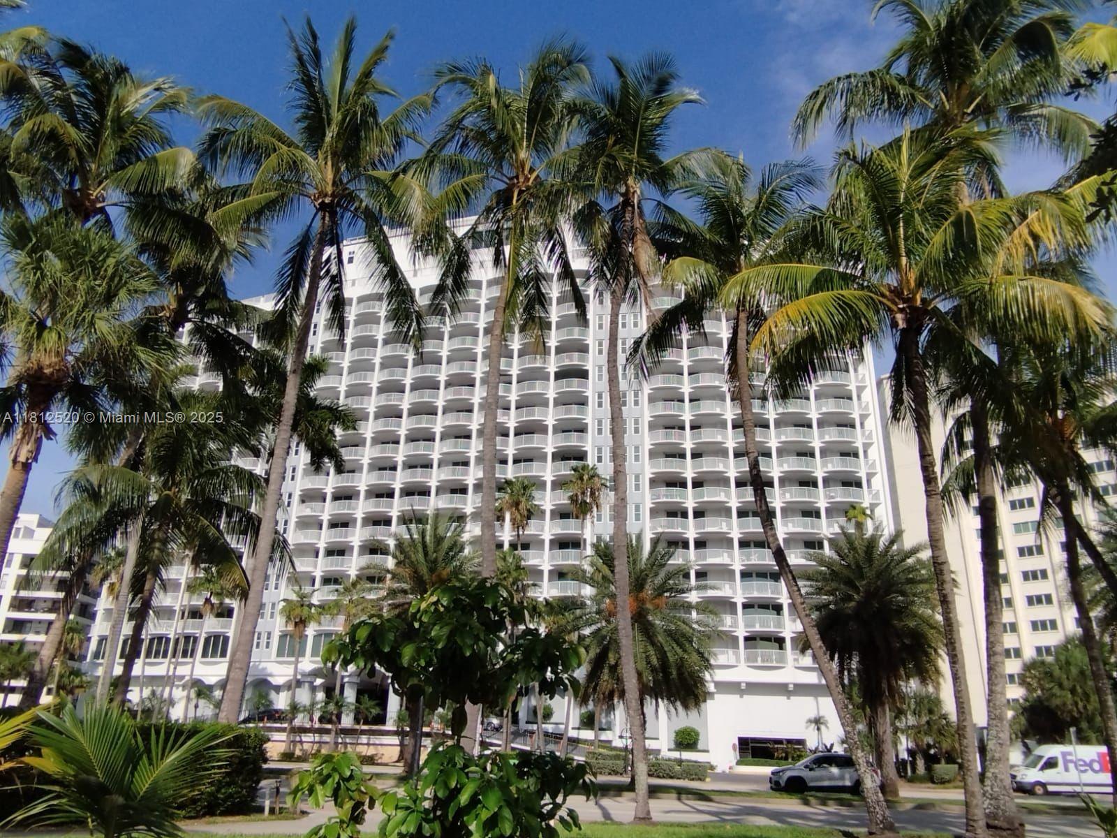 Rental Property at 5401 Collins Ave 1110, Miami Beach, Miami-Dade County, Florida - Bathrooms: 1  - $2,600 MO.