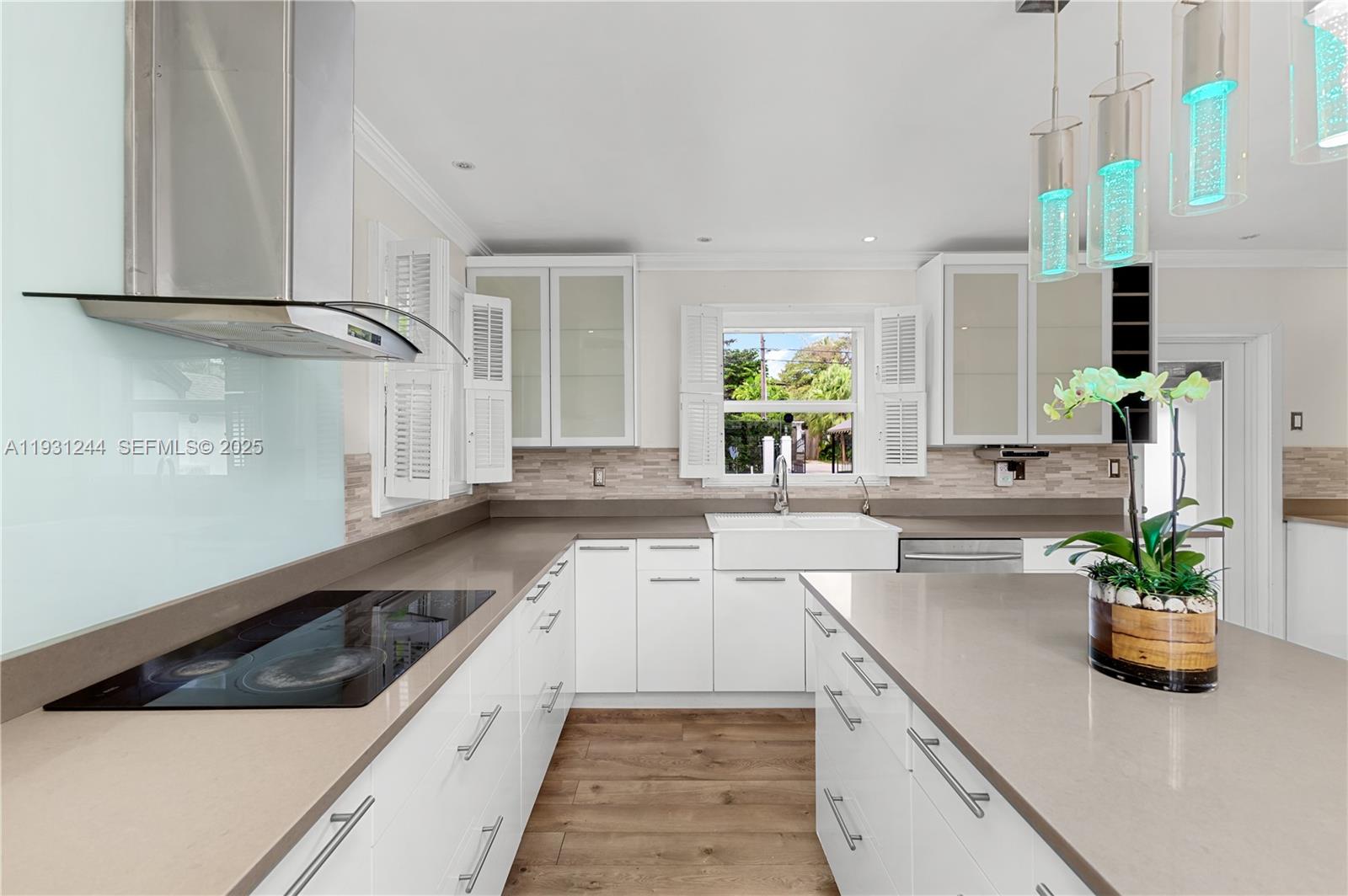 SHORECREST - Residential