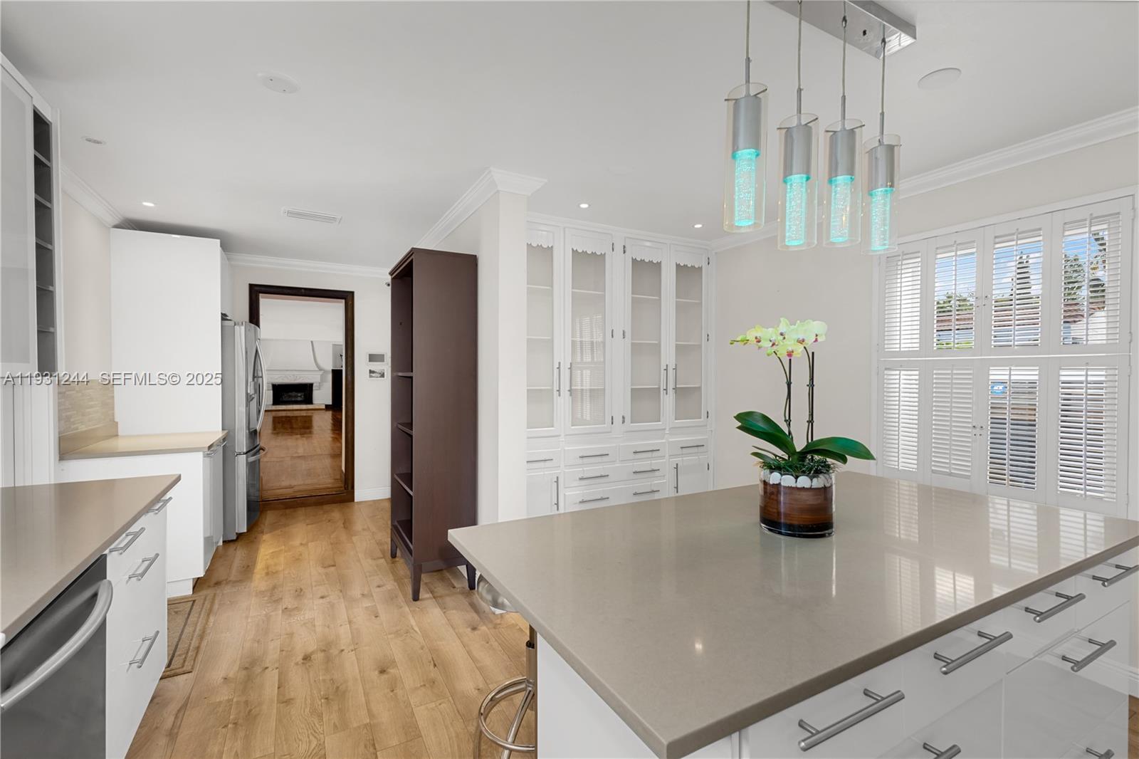 SHORECREST - Residential