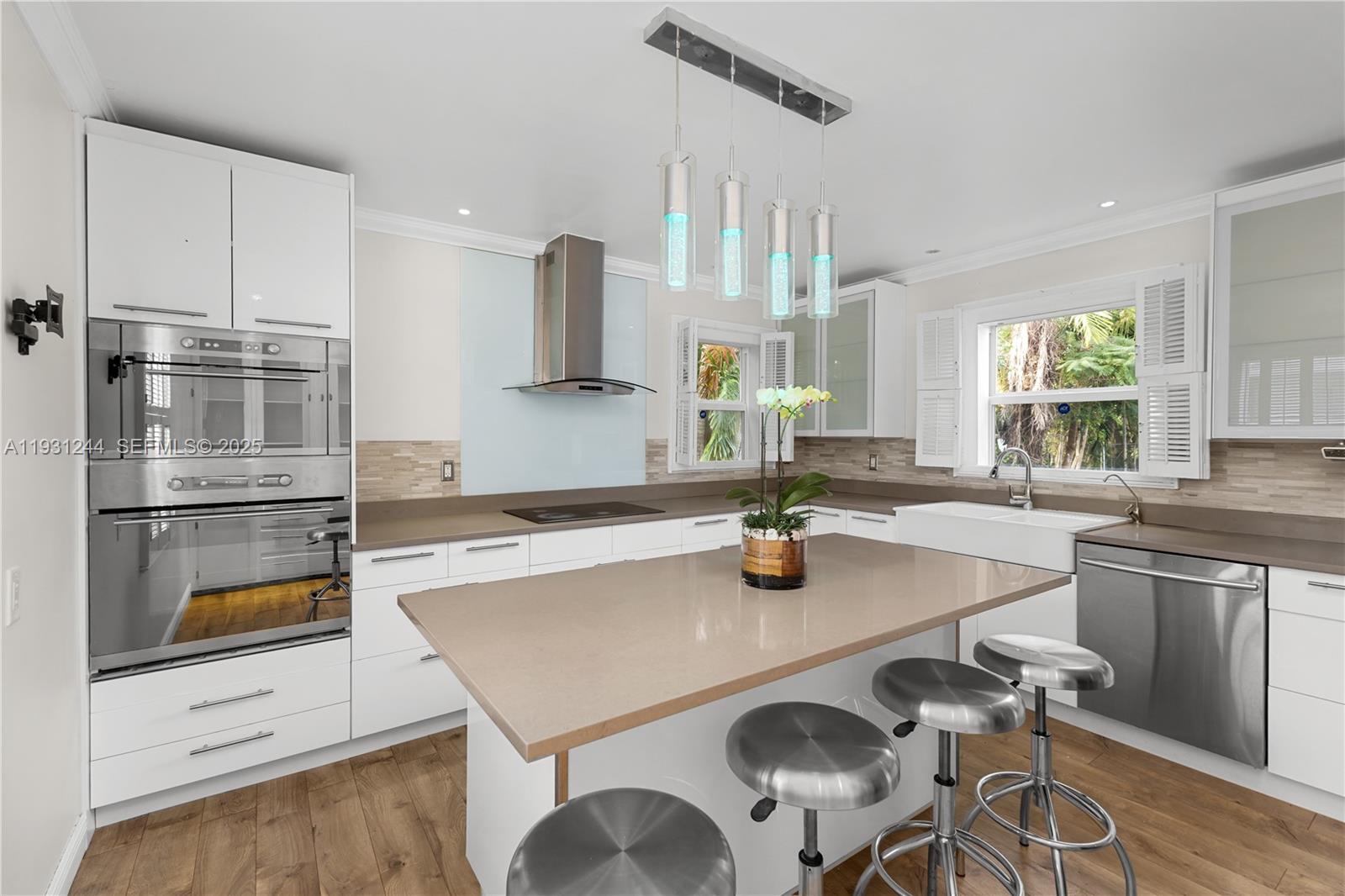 SHORECREST - Residential