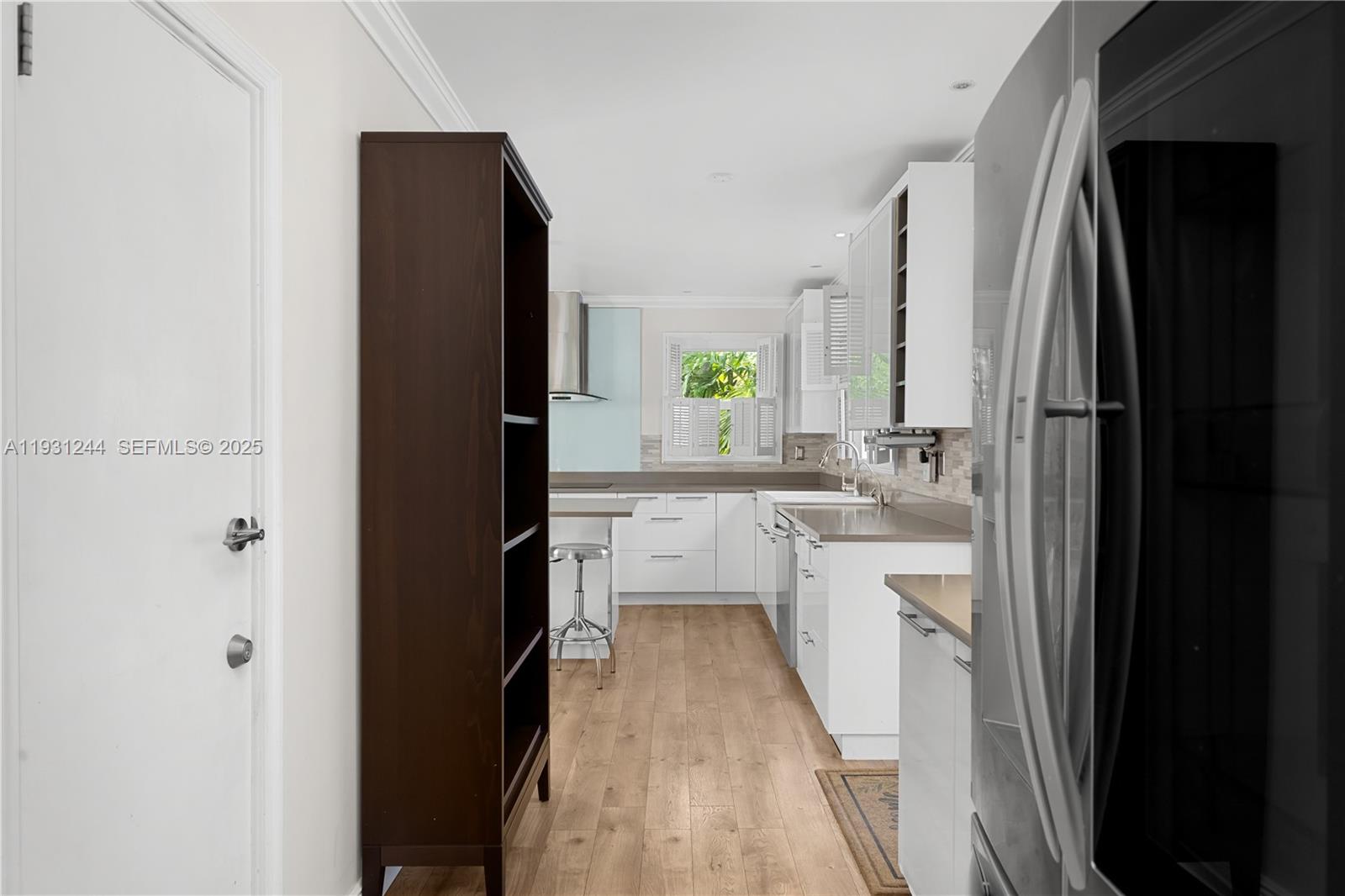 SHORECREST - Residential