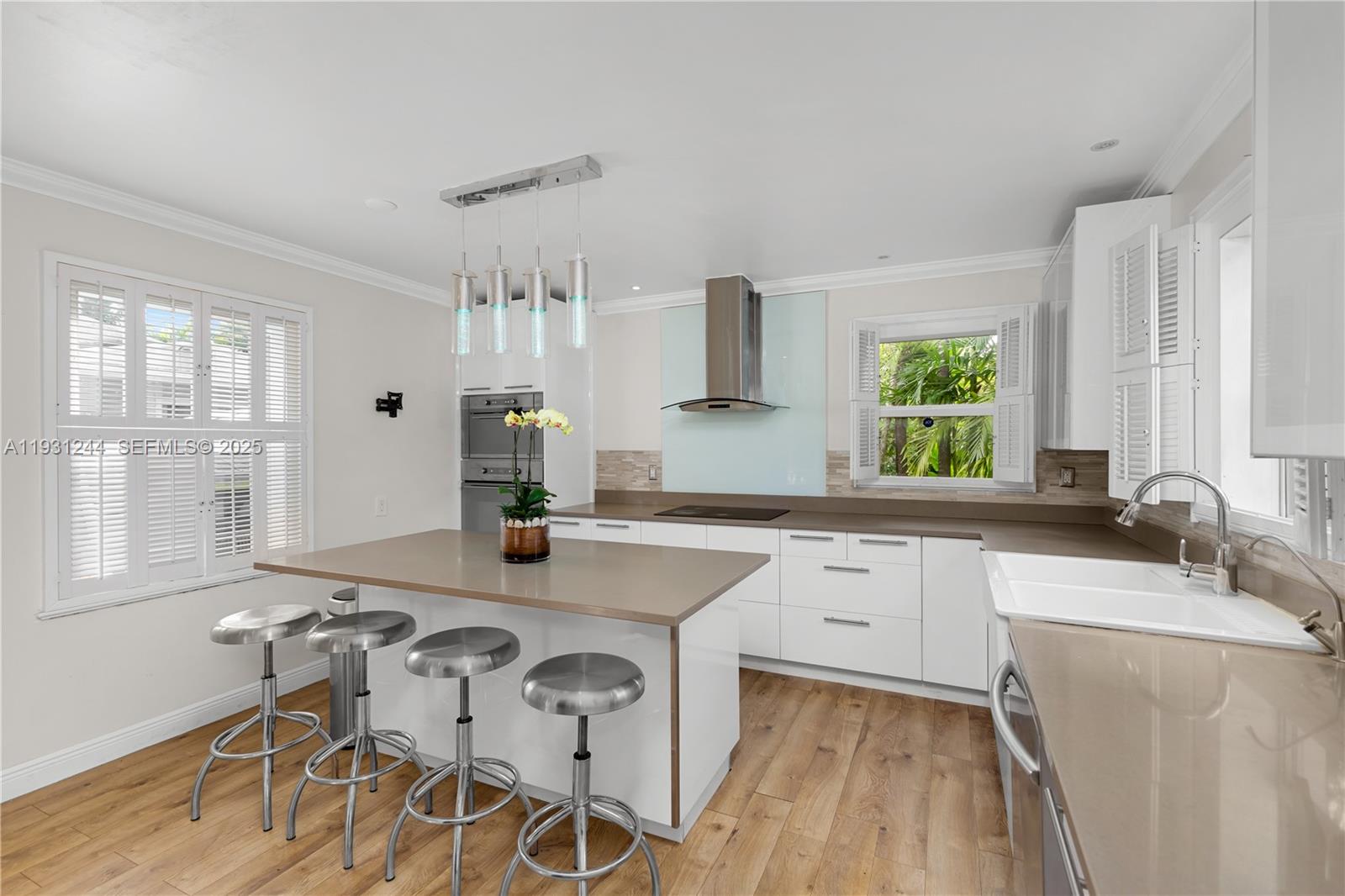 SHORECREST - Residential