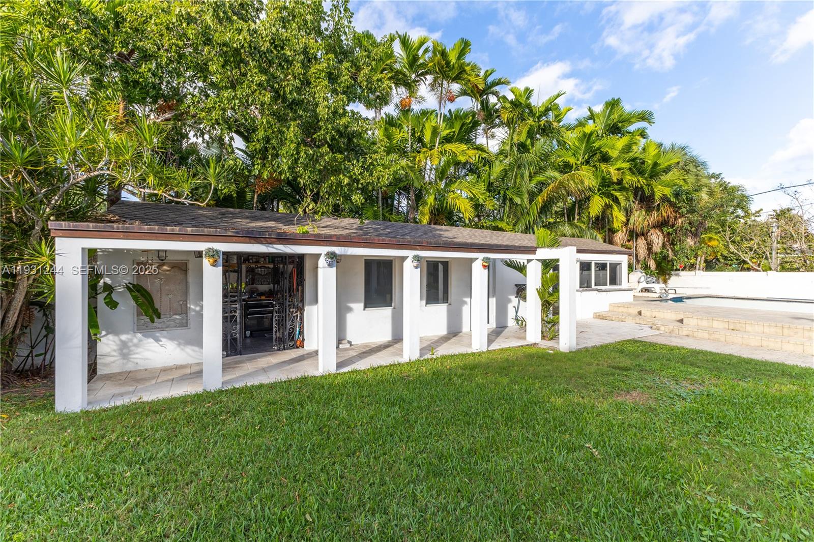 SHORECREST - Residential