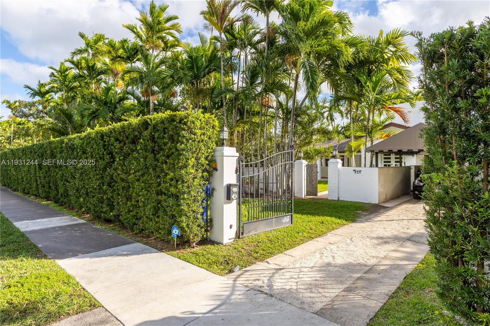 SHORECREST - Residential