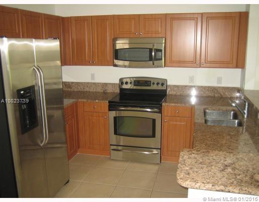 SPACIOUS TOWNHOUSE, 3BEDROOM 2.5 BATHROOM, GRANITE COUNTER TOPS. STAINLESS STEEL APPLIANCES, VERTICAL BLINDS, TILE FLOOR, GATED COMMUNITY, PLAYGROUND, SWIMMING POOL, AND MORE. UNIT IS TENANT OCCUPIED UNTIL MARCH 31, 2016, SHOWN BY APPOINMENT ONLY. ALLOW 24 HOURS NOTICE.