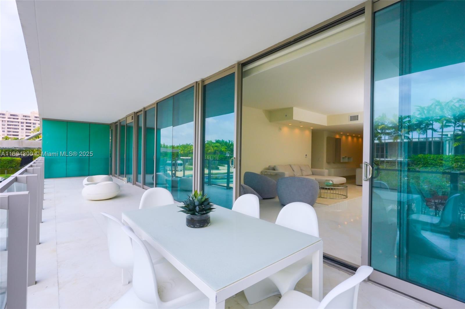 OCEANA KEY BISCAYNE CONDO - Residential