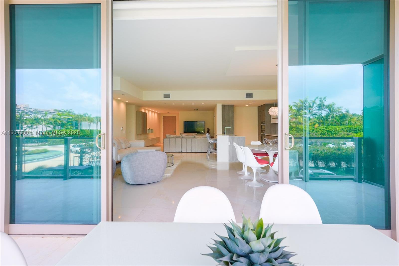 OCEANA KEY BISCAYNE CONDO - Residential