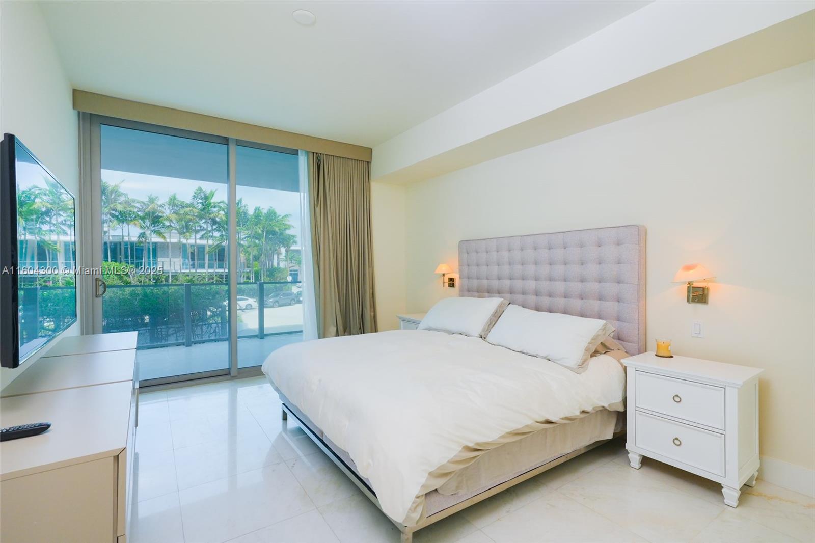 OCEANA KEY BISCAYNE CONDO - Residential