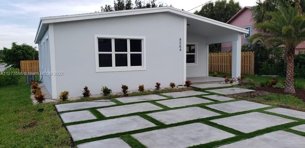 olympia plat - Residential