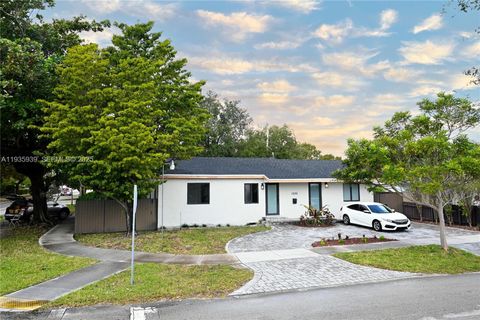 1526 SW 65th Ave West Miami FL 33144