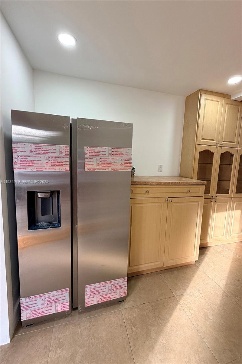 IVYWILD PARK - Residential Lease