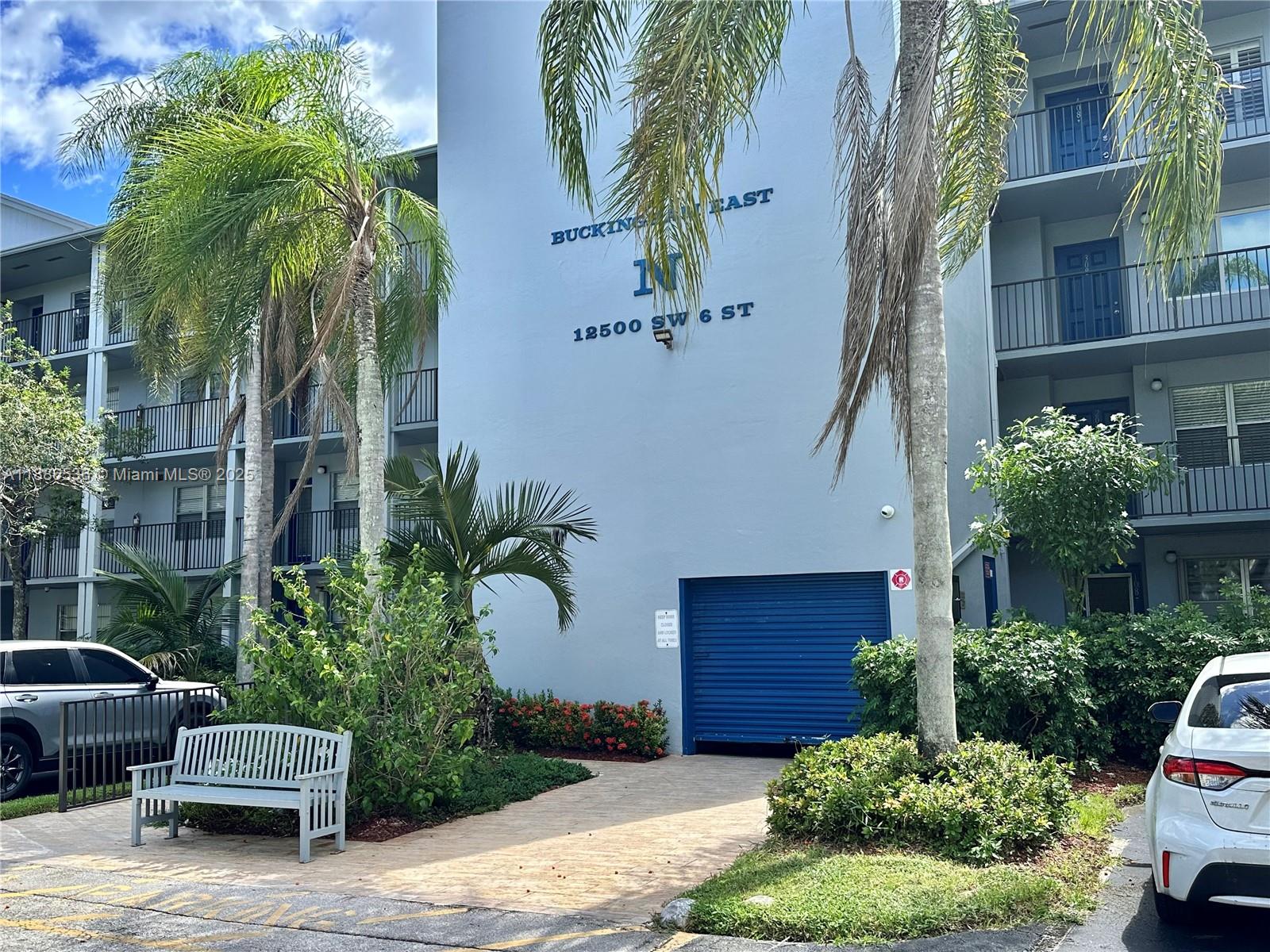 BUCKINGHAM EAST AT CENTUR - Residential