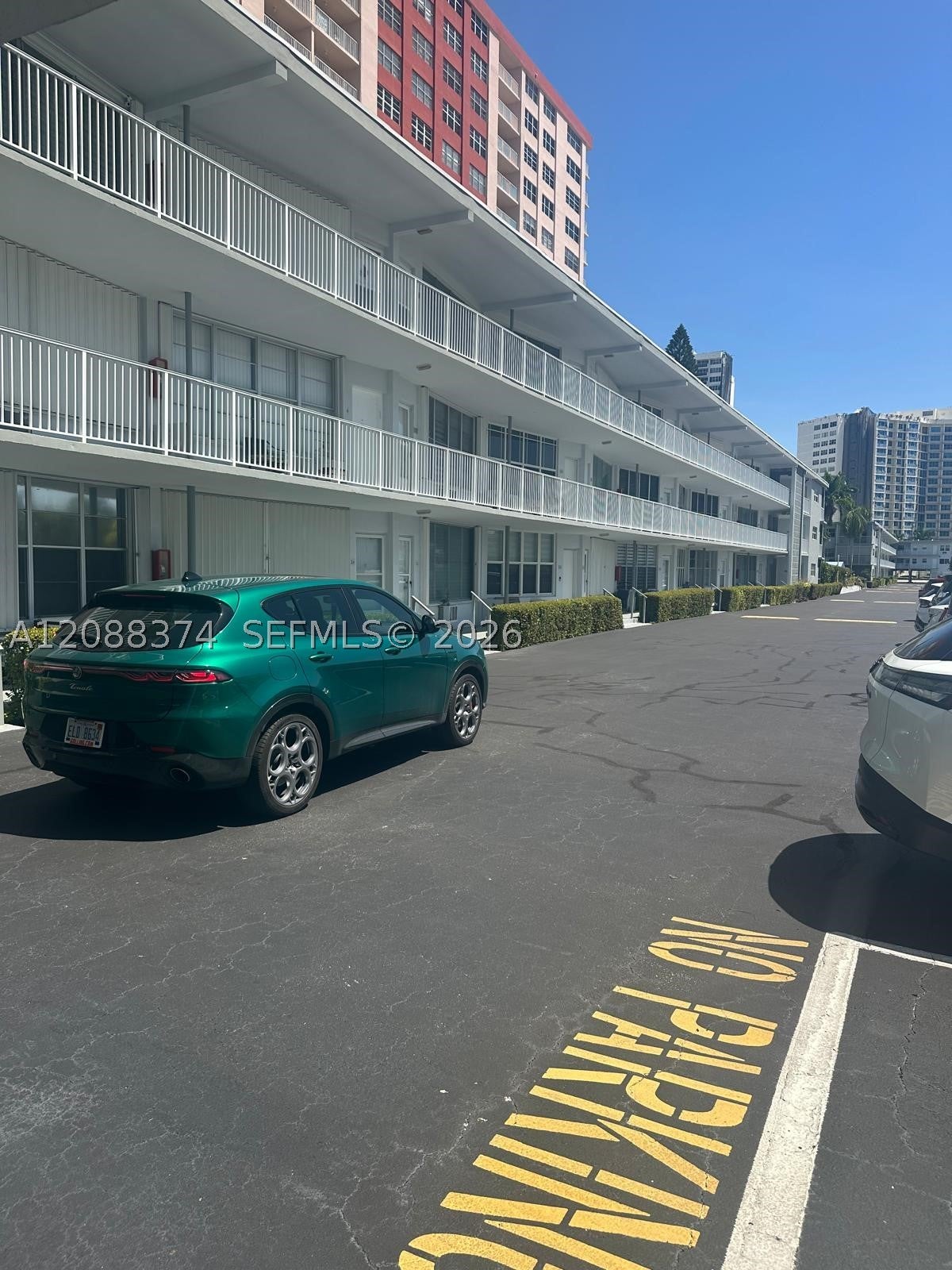 3177 S Ocean Dr 122
