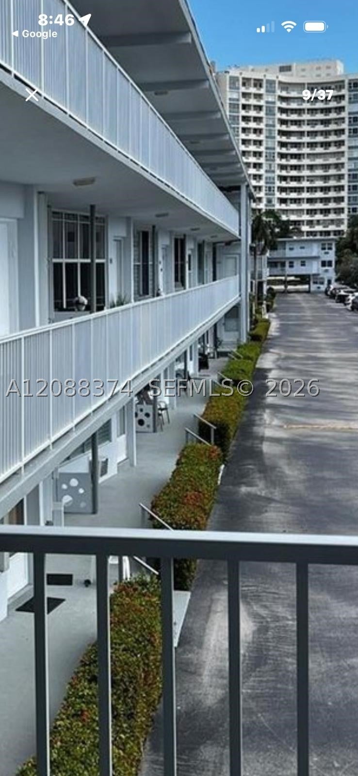 3177 S Ocean Dr 122